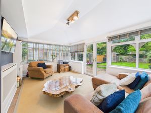 Conservatory- click for photo gallery